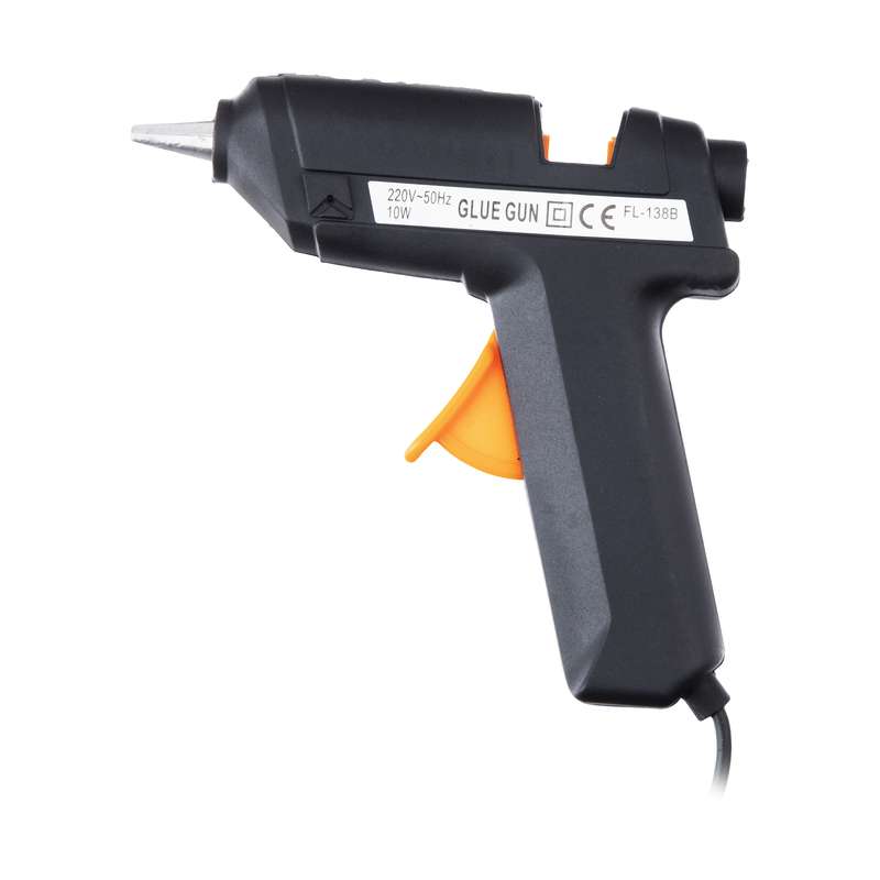 دستگاه چسب تفنگی جانسون مدل FL-138B