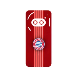 MAHOOT Bayern_Munchen Cover Sticker for Nothing Phone 2a