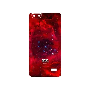 MAHOOT Universe b NASA 10 Cover Sticker for Honor 4C