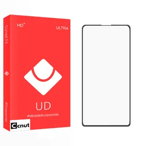 Coconut UD2 Matt Ceramics Screen Protector For Xiaomi Redmi Note 9S / Note 9 Pro / Note 10 Pro / 11T
