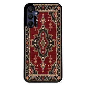 AKAM AMC-WSGA15-PERSIAN-7 Cover For Samsung Galaxy A15