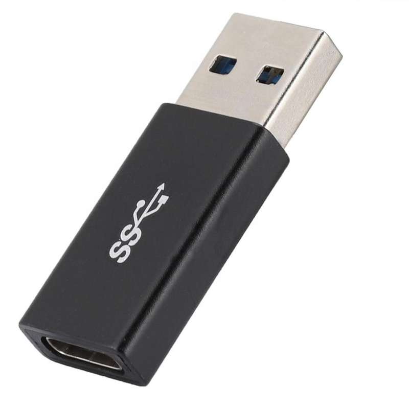 مبدل USB-C به USB 3.0 کد CA-501