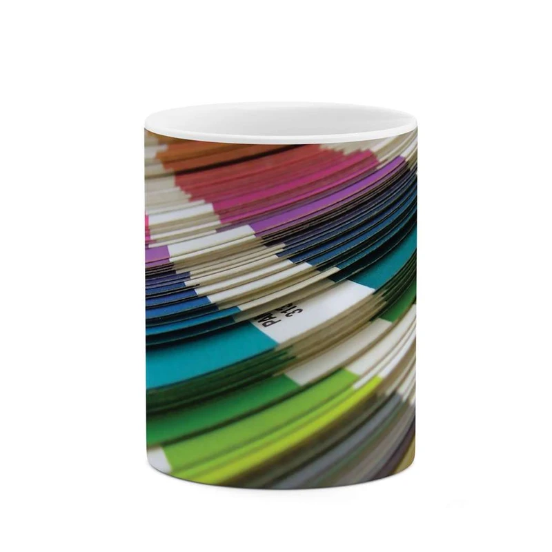 ماگ کاکتی مدل فانتزی کد mgh10197