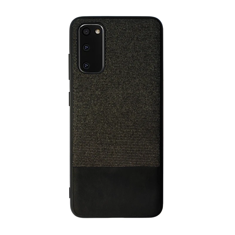  کاور مدل PR کد 01 مناسب برای گوشی موبایل سامسونگ Galaxy S20