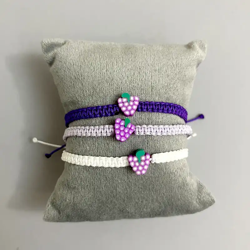 پابند زنانه مدل تمشک