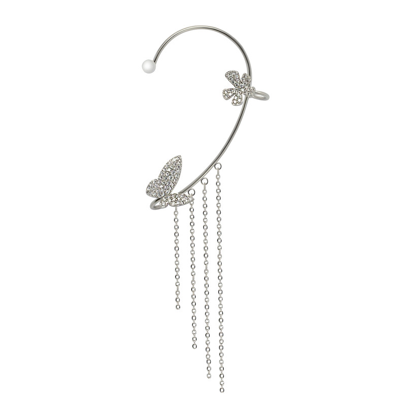 گوشواره زنانه پایتخت مدل PS1072 ایرکراس گوشواره زنانه پایتخت مدل PS1072 ایرکراس