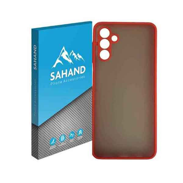 کاور سهند مدل MA-01 مناسب برای گوشی موبایل سامسونگ Galaxy A04S