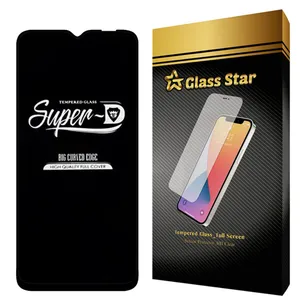        Glass Star SUPERD Screen Protector For Xiaomi Redmi 9 Prime