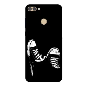 Megafone 0043 Cover For Huawei Y9 2018