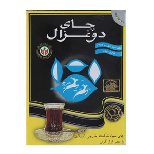 چای دو غزال - 100 گرم