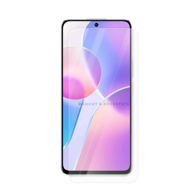 محافظ صفحه نمایش ماهوت مدل CRYSTAL-CL مناسب برای گوشی موبایل آنر X30i