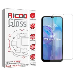Ricoo RiC2 Screen Protector For HTC  Wildfire E Star