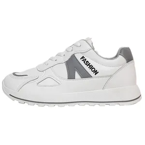 کفش روزمره زنانه مدل فشن لژ دار