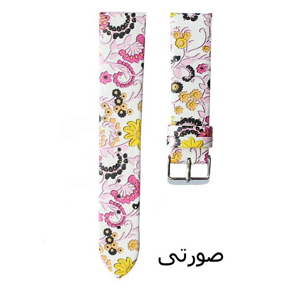 بند مدل nxe5 مناسب برای ساعت هوشمند امیزفیت pace/stratos 22mm