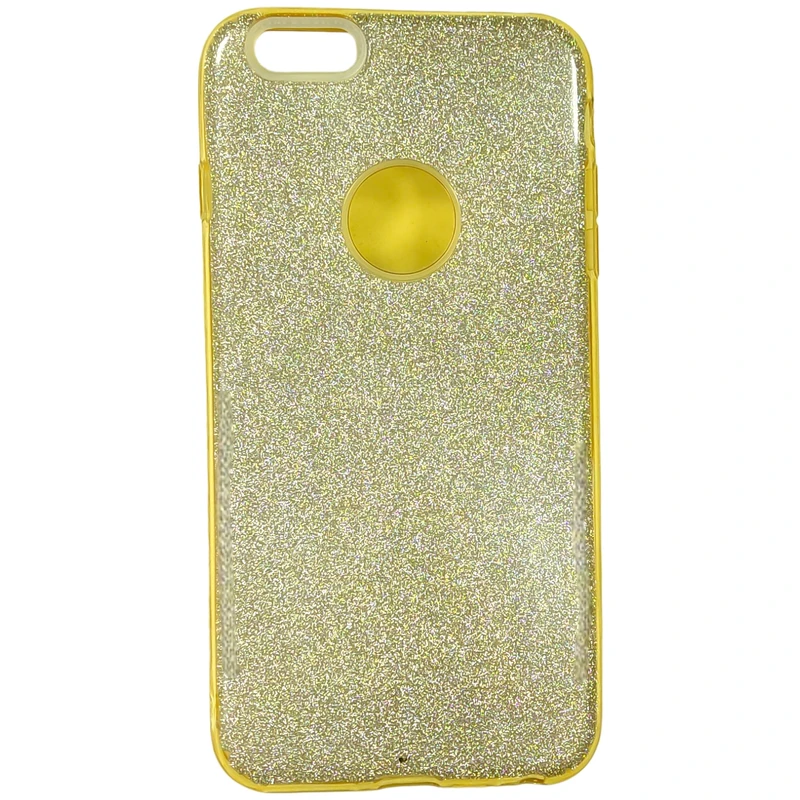 کاور طرح اکلیلی کد 400112 مناسب برای گوشی موبایل اپل iPhone 6 plus - 6s plus