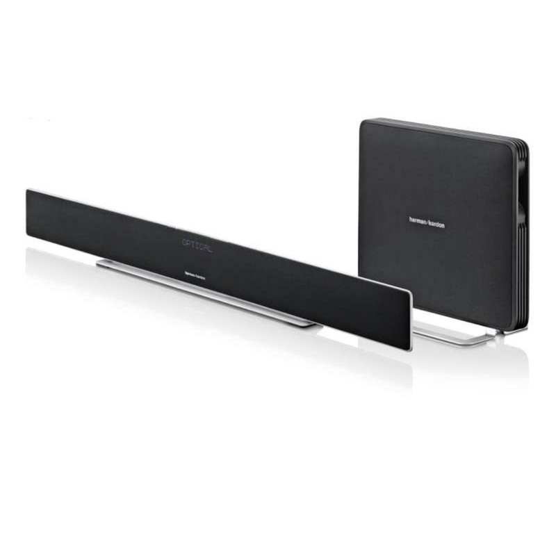 ساندبار هارمن کاردن مدل  2021 sabr sb 35