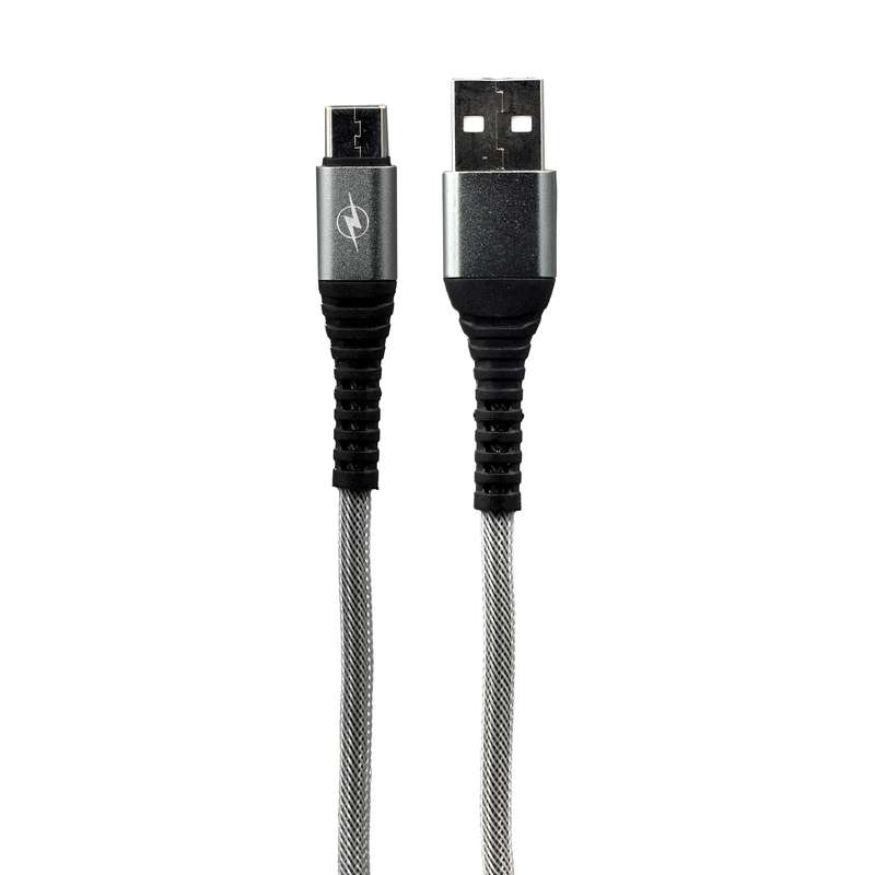 کابل تبدیل USB به USB-C مدل BRZ طول 1 متر