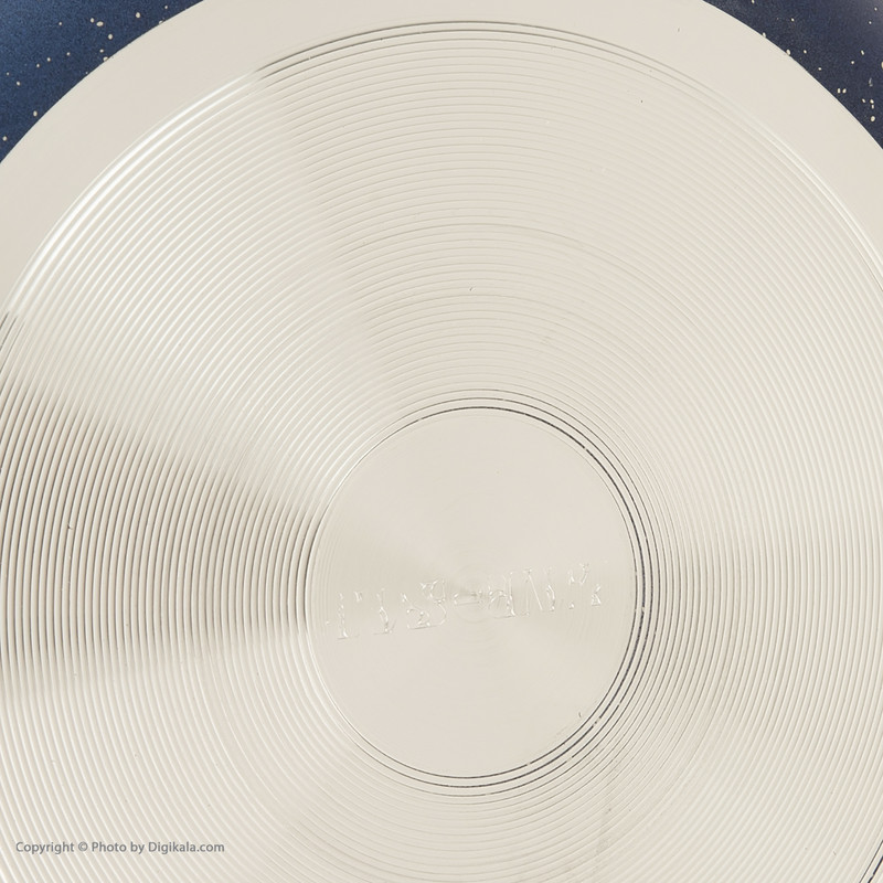 تابه زرساب مدل ویولت سایز 22