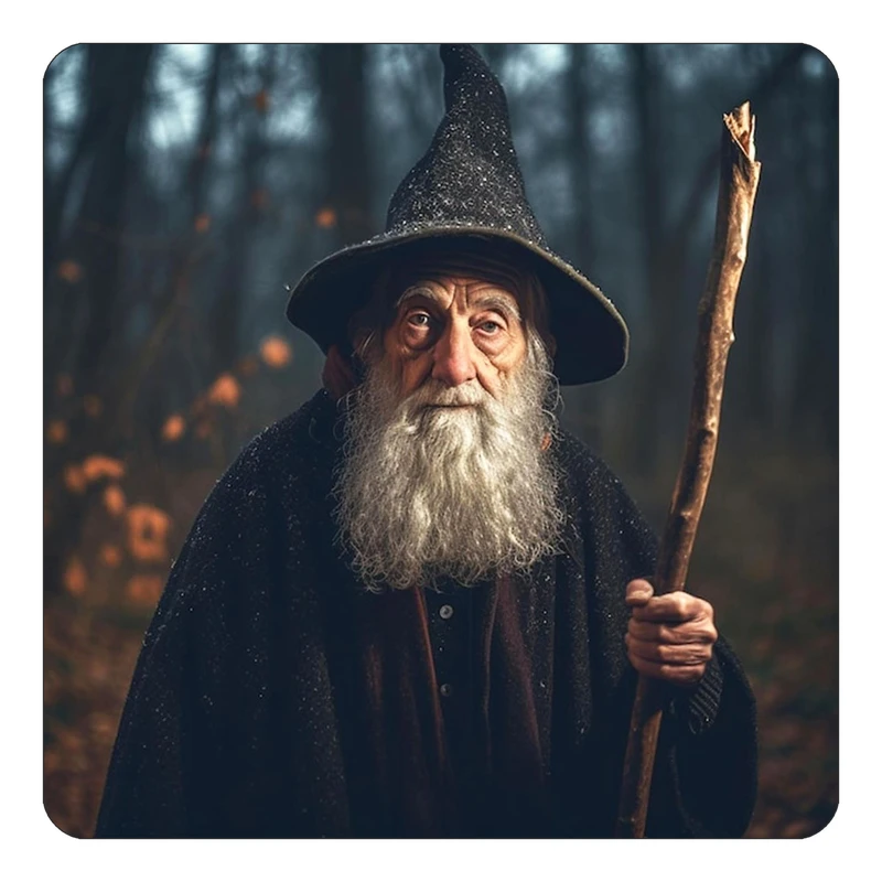 مگنت کاکتی طرح هری پاتر Harry Potter مدل mp41396