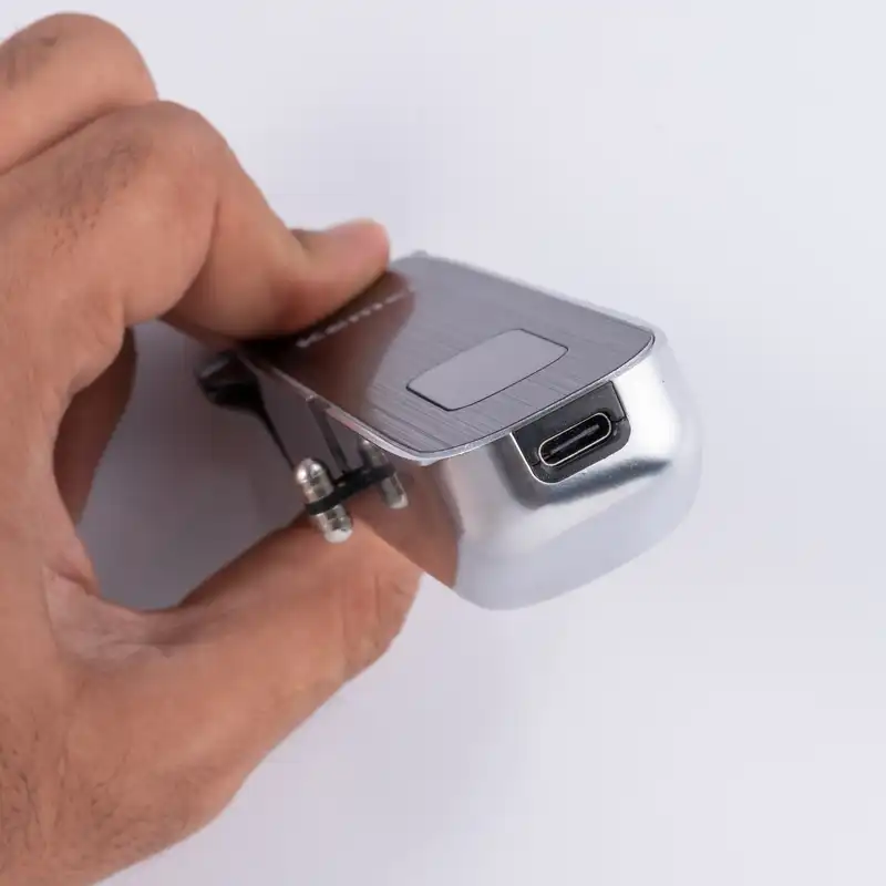 ماشین اصلاح موی سر و صورت کیمی مدل KM-1893