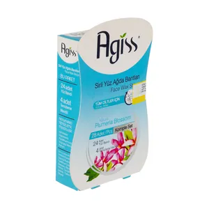 نوار موبر آگیس مدل Pumeria Blossom بسته 28 عددی