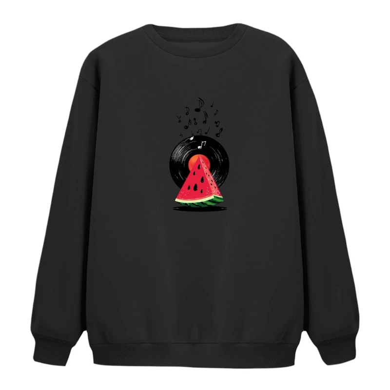 سویشرت زنانه مدل یلدایی002 