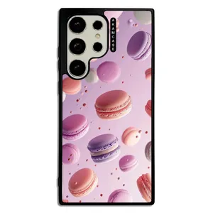 AKAM AMC-WSGS23U-CANDY-5 Cover For Samsung Galaxy S23 Ultra