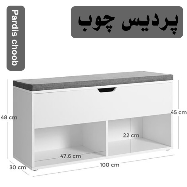 جاکفشی مدل 0022