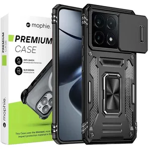 Mophie GHAB camshield pro Cover For Xiaomi Poco X6 Pro 5G / X6 Pro