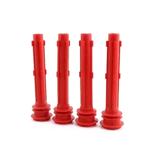 بوت وایر شمع مدل t1 مناسب برای سمند، سمند سورن بسته 4 عددی