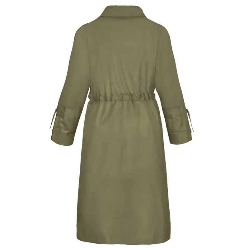 بارانی زنانه مدل SB-SS-300304