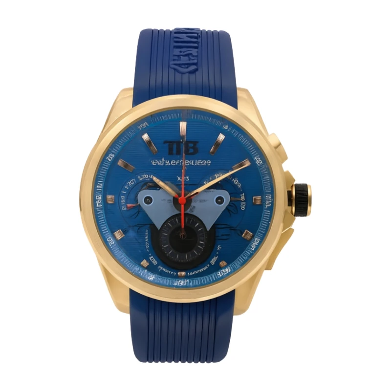 ساعت مچی عقربه‌ای کوارتز مردانه مدل 021/600