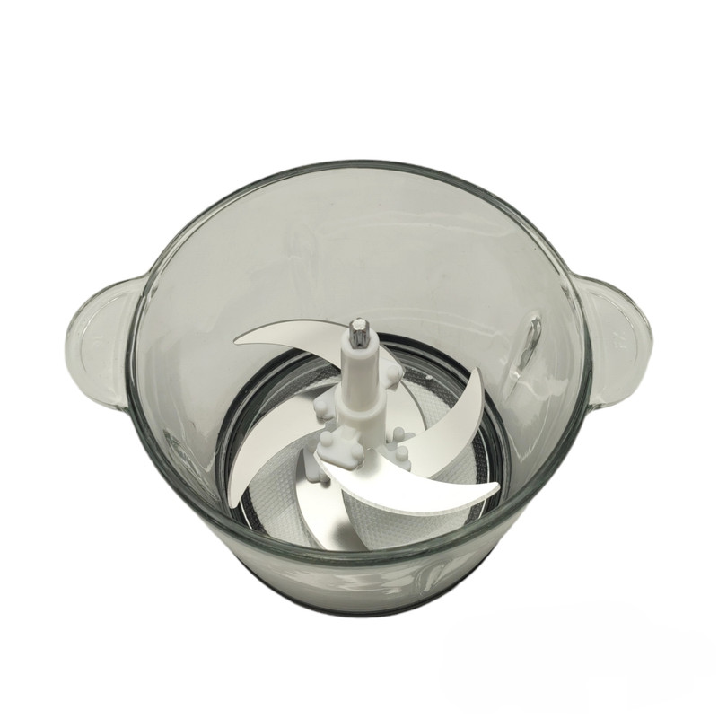 خردکن  مدل 3.5