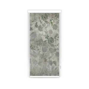  پرده شید مدل F-7002 سایز 80x180 سانتی متر