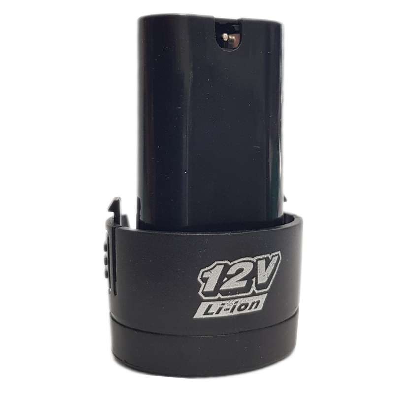 باتری دریل شارژی مدل 12V-Lithium