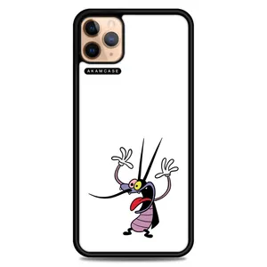 AKAM AMC-WA11PRO-OGGY-20 Cover For Apple iPhone 11 Pro