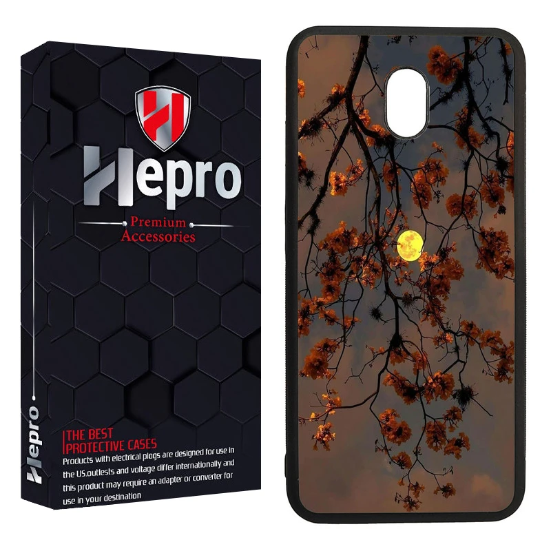 کاور هپرو طرح فانتزی مدل TPU مناسب برای گوشی موبایل شیائومی Redmi 8