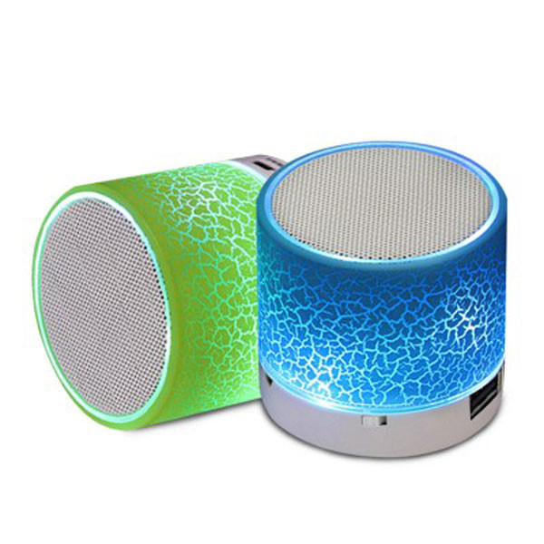 اسپیکر بلوتوثی مدل mini