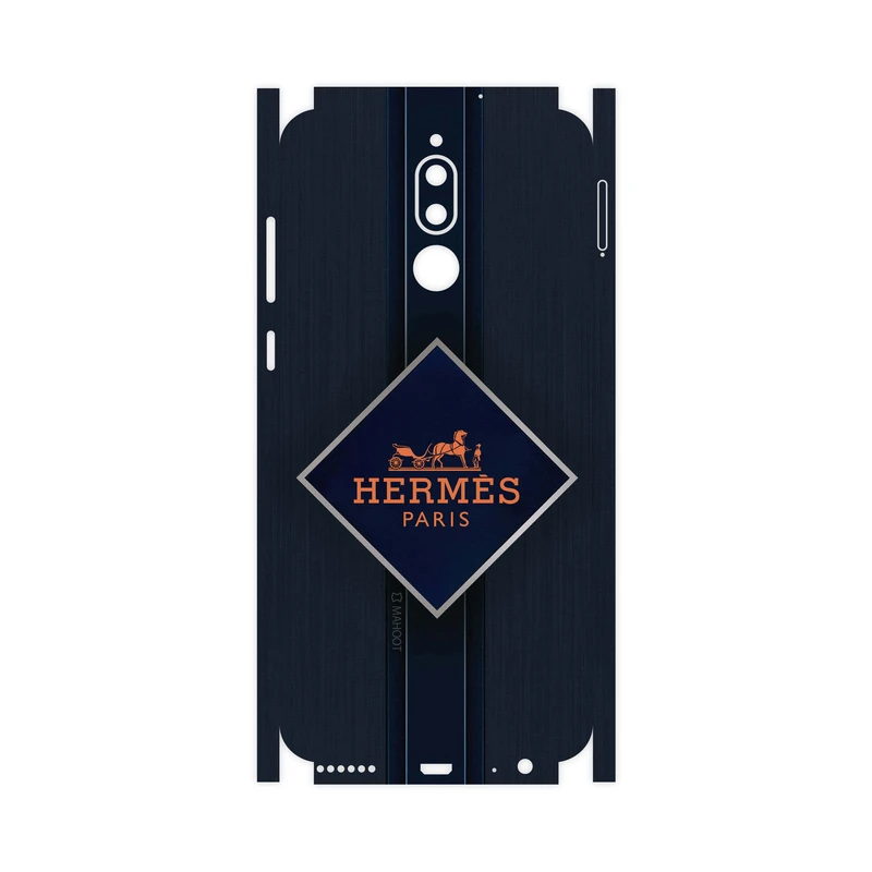 برچسب پوششی ماهوت مدل Hrms-FullSkin مناسب برای گوشی موبایل هوآوی Mate 10 Lite