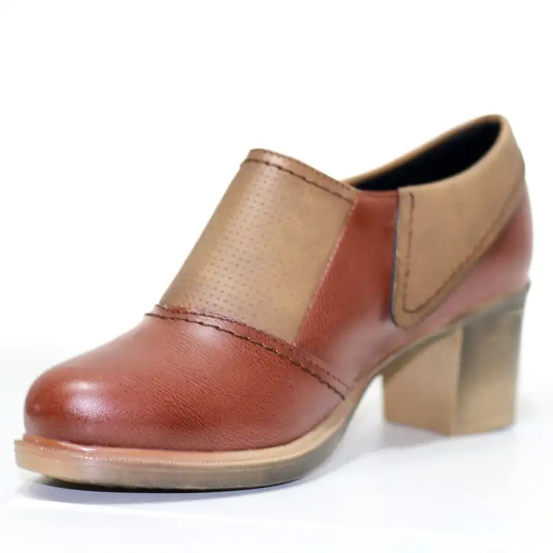 کفش زنانه مدل نگینی 726