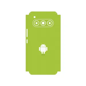 MAHOOT Andorid Cover Sticker for Daria Bond II Lite 5G