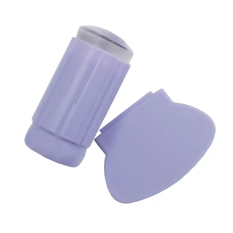 مهر ناخن مدل Matt-01