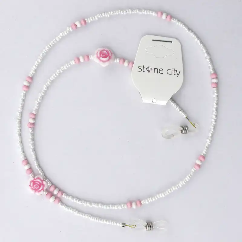 بند عینک استون سیتی مدل D268