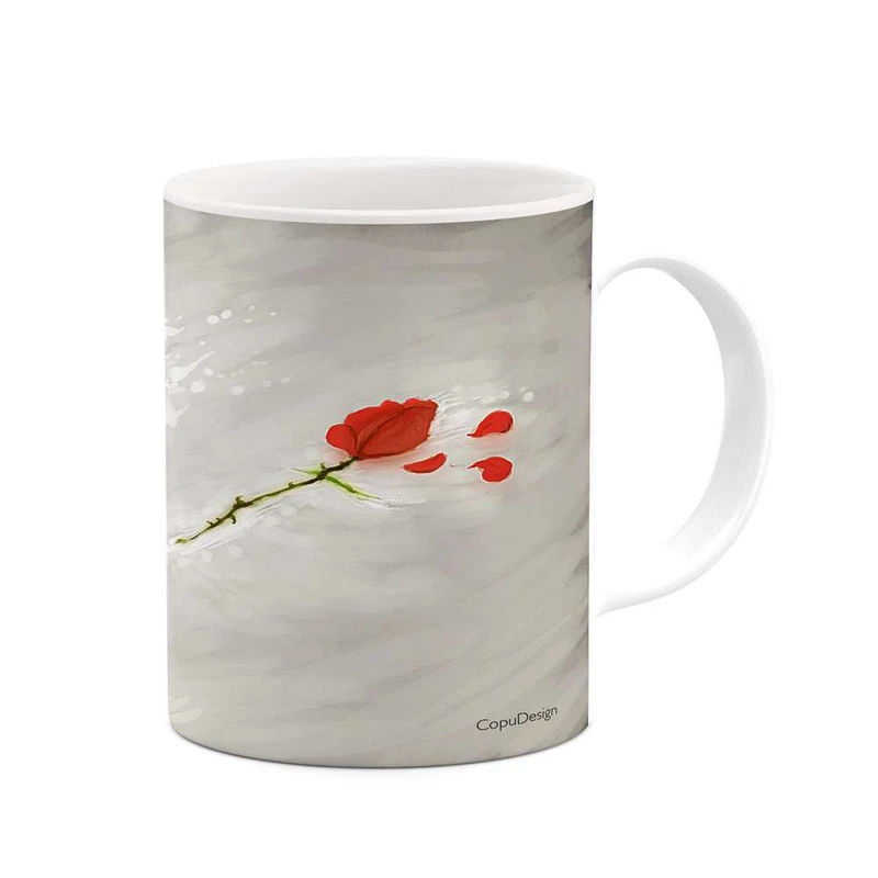 ماگ کاکتی مدل نقاشی کد mgh13962