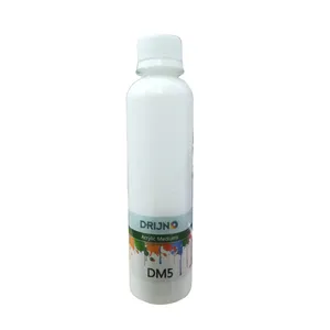 مدیوم اکرلیک دریژنو مدل DM5 حجم 250 میلی لیتر