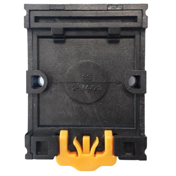 پایه رله 8 پین مدل PF083A