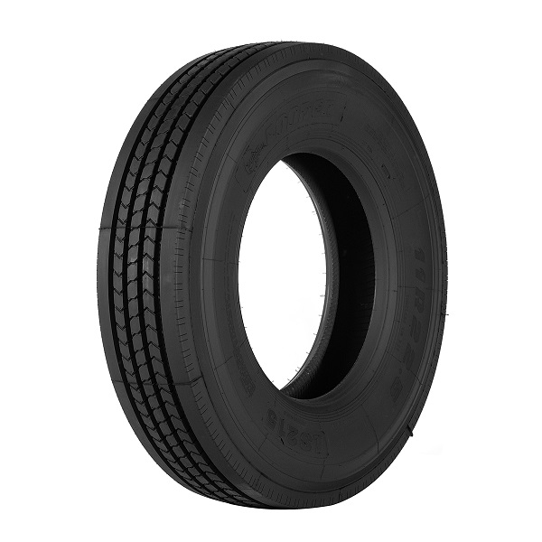 لاستیک خودرو لاندر سی مدل 315/80R22.5 سایز 22.5 / 80 / 315 میلی‌متر تولید سال 2024 تعداد 1 حلقه
