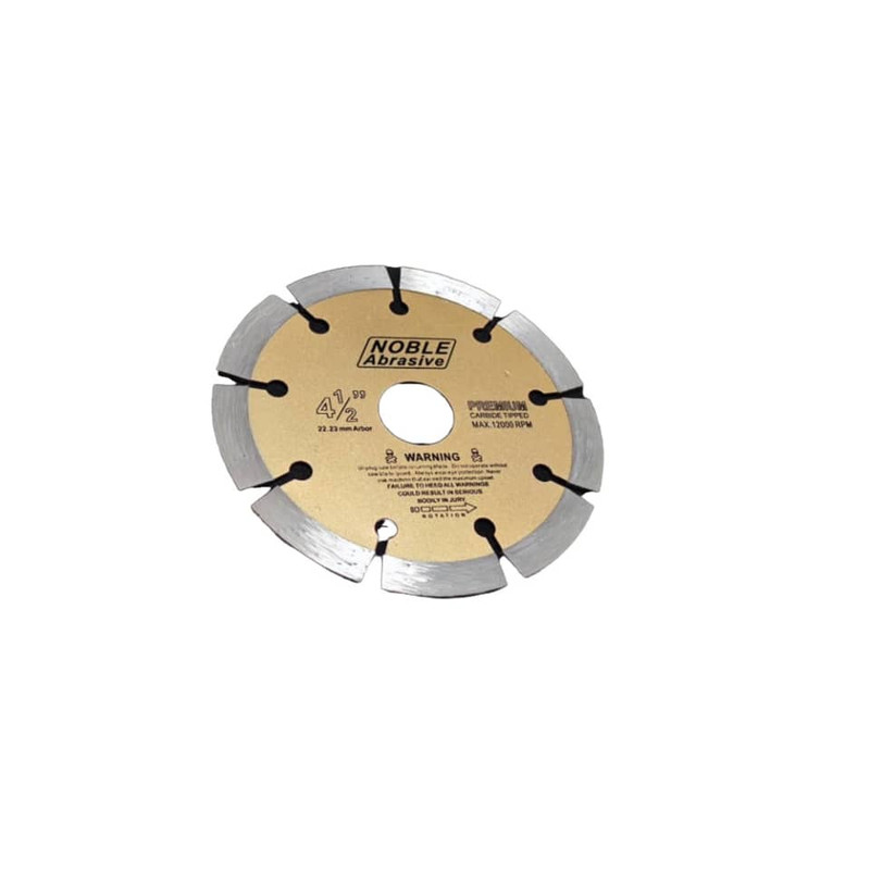 صفحه مینی فرز گرانیت بر نوبل مدل دیاموند