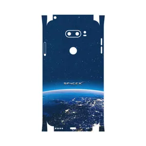 MAHOOT Space X-FullSkin Cover Sticker for LG V30