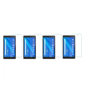محافظ صفحه نمایش مدل HM-35 مناسب برای تبلت لنوو Tab 4-8 inch 8504 بسته چهار عددی